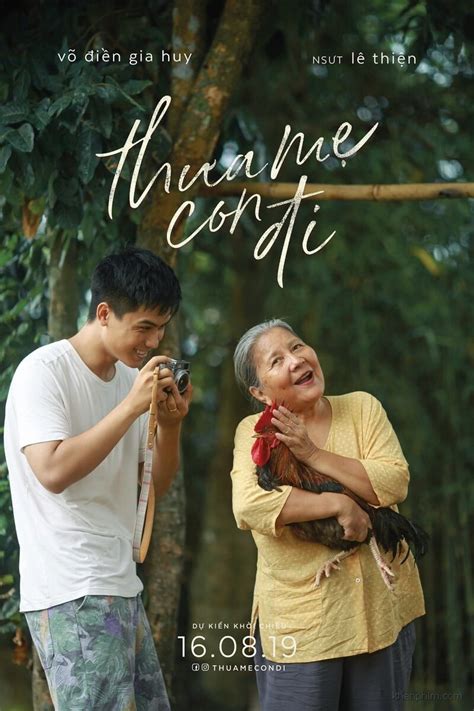 Xem phim Thưa mẹ con đi .